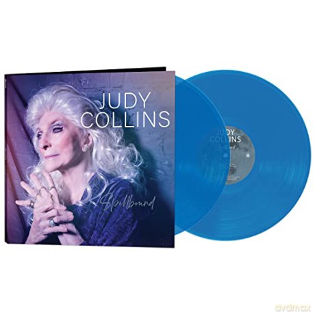 Judy Collins: Spellbound (Blue) [2xWinyl]