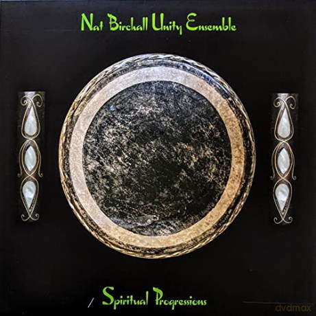 Nat Birchall Unity Ensemble: Spiritual Progressions [Winyl]
