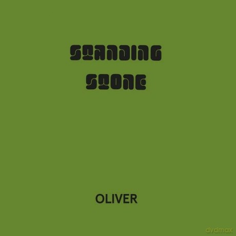 Oliver: Standing Stone [Winyl]