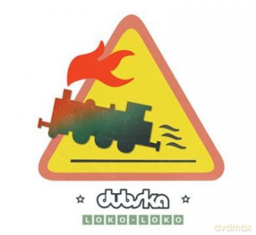 Dubska: Loko - Loko [CD]