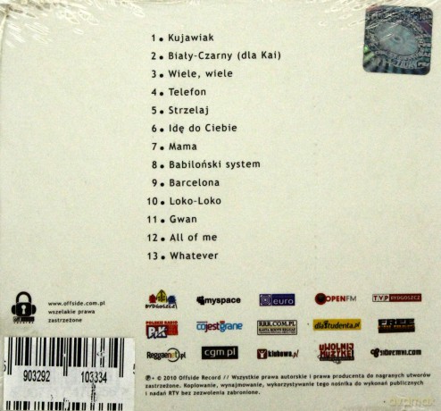 Dubska: Loko - Loko [CD]