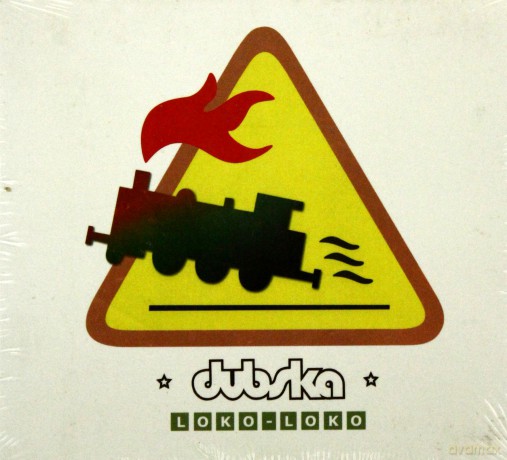 Dubska: Loko - Loko [CD]