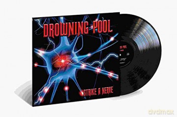 Drowning Pool: Strike A Nerve [Winyl]