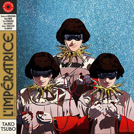 Limperatrice: Tako Tsubo [2xWinyl]