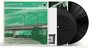 Taking Back Sunday: Tell All Your Friends [2xWinyl]