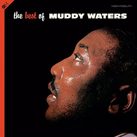 Muddy Waters: The Best Of Muddy Waters [2xWinyl]