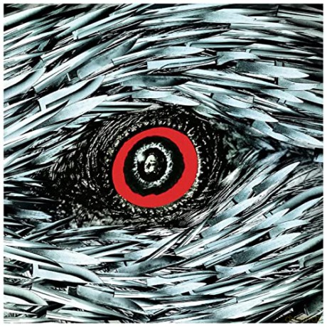 The Bird With The Crystal Plumage (Ennio Morricone) [2xWinyl]