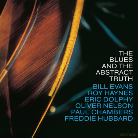 Oliver Nelson: The Blues And The Abstract Truth (With Bill Evans) [Winyl]