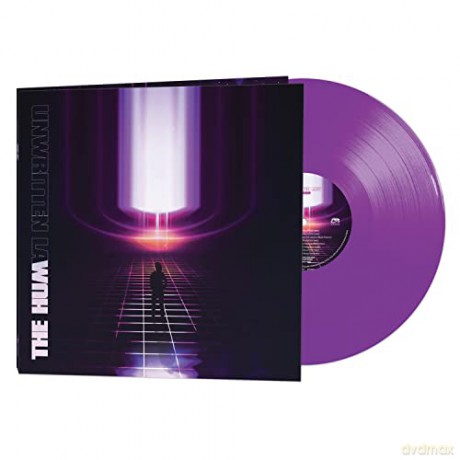 Unwritten Law: The Hum [Winyl]