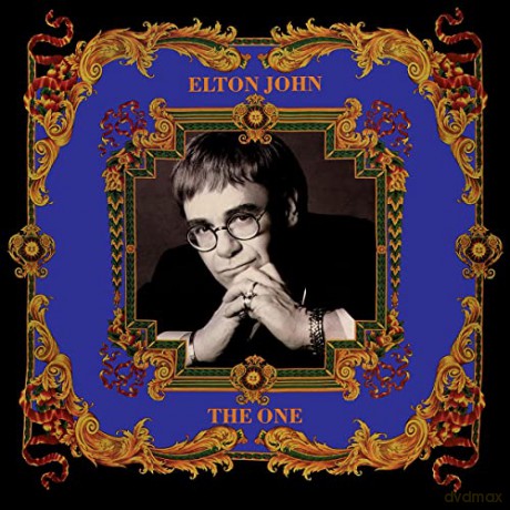 Elton John: The One [2xWinyl]