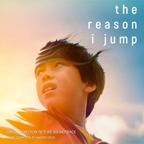 The Reason I Jump (Nainita Desai) [Winyl]