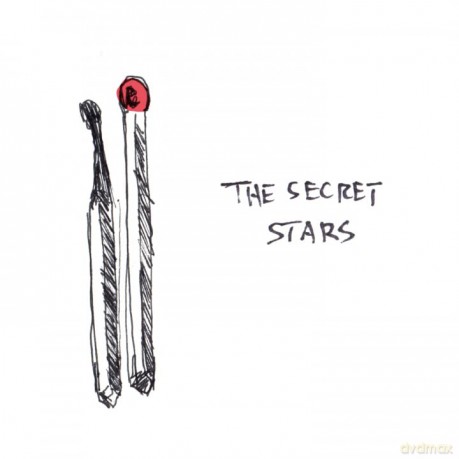 Secret Stars: The Secret Stars [Winyl]