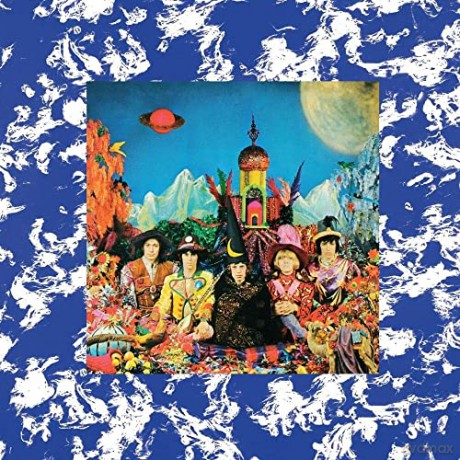 The Rolling Stones: Their Satanic Majesties Request [Winyl]