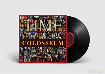 Colosseum: Time On Our Side [Winyl]