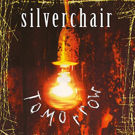 Silverchair: Tomorrow (Coloured) [Winyl]