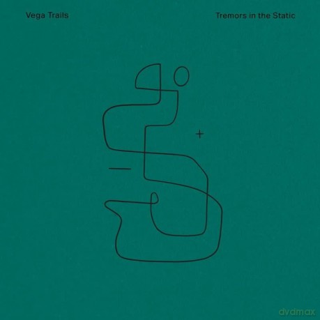 Vega Trails: Tremors In The Static [Winyl]