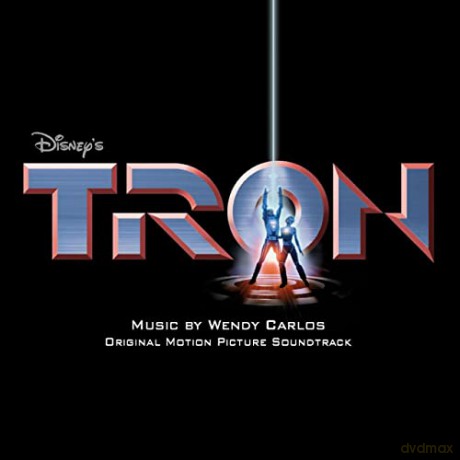 Tron soundtrack [Winyl]
