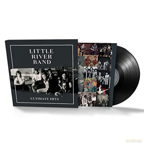 Little River Band: Ultimate Hits [3xWinyl]