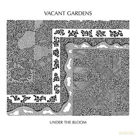 Vacant Gardens: Under The Bloom [Winyl]