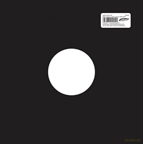 Andre Bratten: Valve [Winyl]