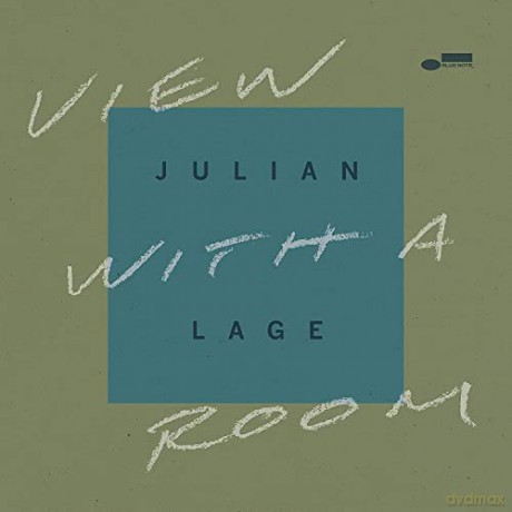 Julian Lage: View With A Room [Winyl]