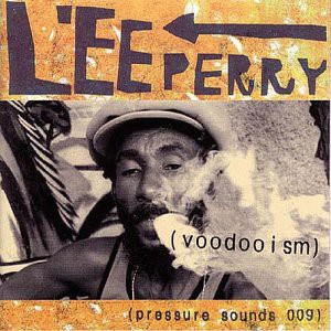 Lee Scratch Perry: Voodooism [Winyl]