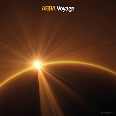 Abba: Voyage [Winyl]