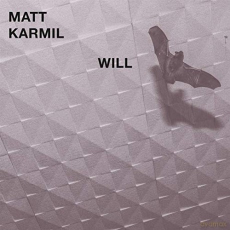 Matt Karmil: Will [Winyl]