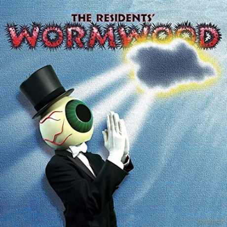 Residents The: Wormwood [2xWinyl]
