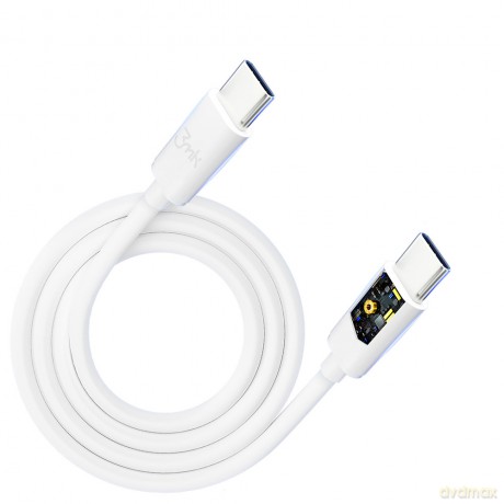 3mk Hyper Cable C to C 2m 100W [KABEL]