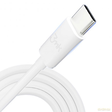 3mk Hyper Cable C to C 2m 100W [KABEL]
