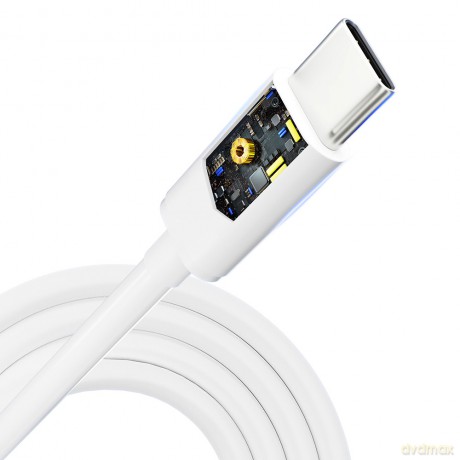 3mk Hyper Cable C to C 2m 100W [KABEL]