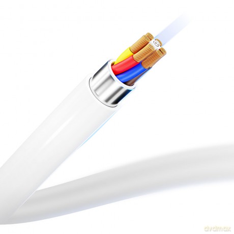 3mk Hyper Cable C to C 2m 100W [KABEL]