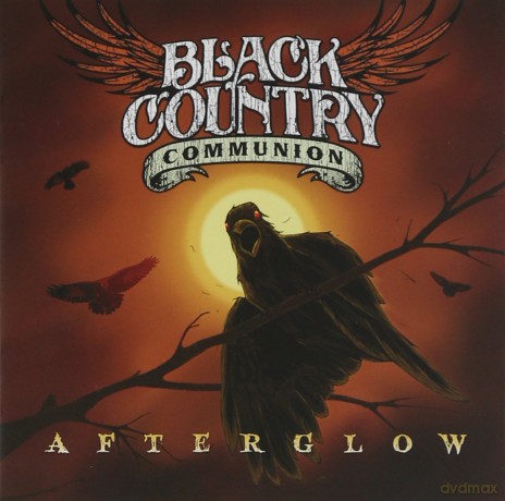 Black Country Communion: Afterglow [CD]