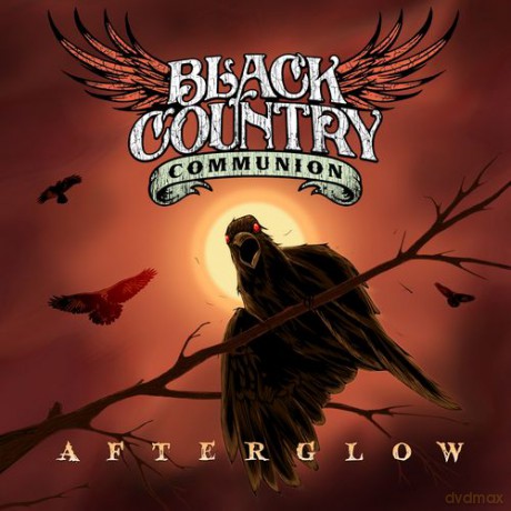 Black Country Communion: Afterglow [Winyl]