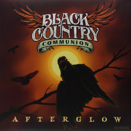 Black Country Communion: Afterglow [Winyl]