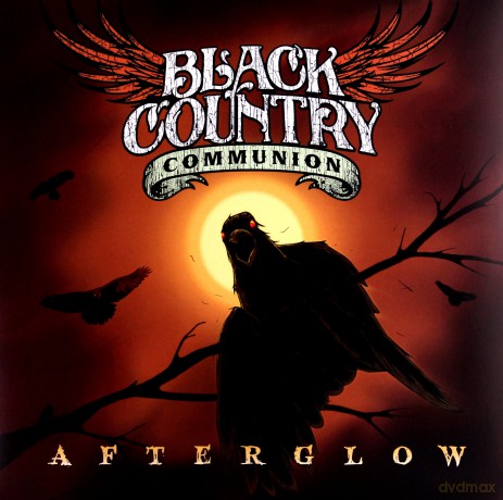 Black Country Communion: Afterglow [Winyl]