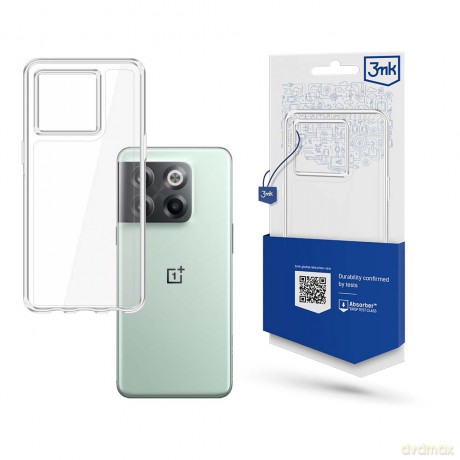 OnePlus 10T - 3mk Armor Case [ETUI]