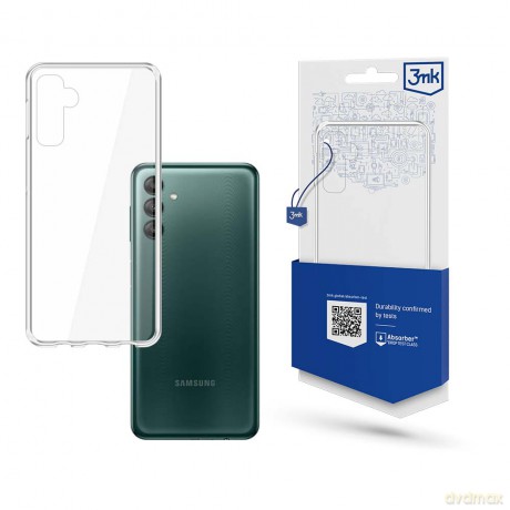 Samsung Galaxy A04s - 3mk Armor Case [ETUI]