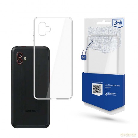 Samsung Galaxy XCover 6 Pro - 3mk Armor Case [ETUI]