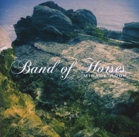 Band of Horses: Mirage Rock (deluxe) [2CD]