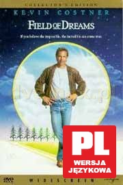 Pole marzeń [DVD]