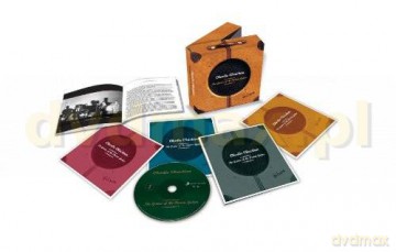 Charlie Christian: The Genius Of The Electric Guitar [4CD]