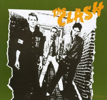 The Clash: The Clash 2012 Remaster [CD]