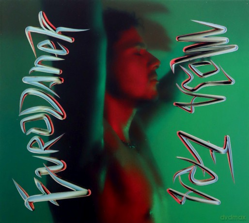 Eurodanek: Moja Era [CD]