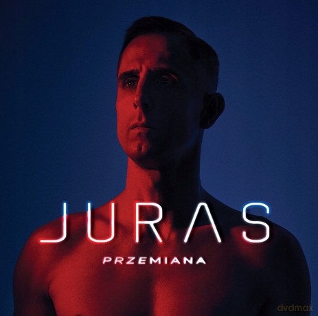 Juras: Przemiana [CD]