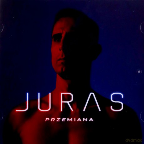 Juras: Przemiana [CD]