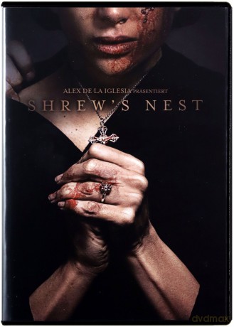 Shrew's Nest (Gniazdo ryjówek) [DVD]
