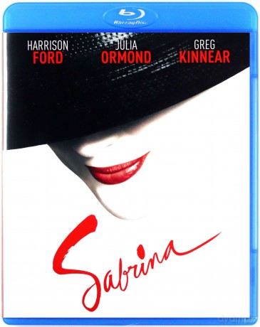 Sabrina [Blu-Ray]