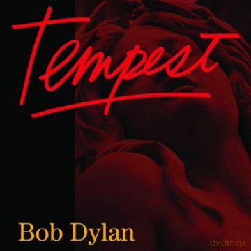 Bob Dylan: Tempest [2xWinyl]+[CD]